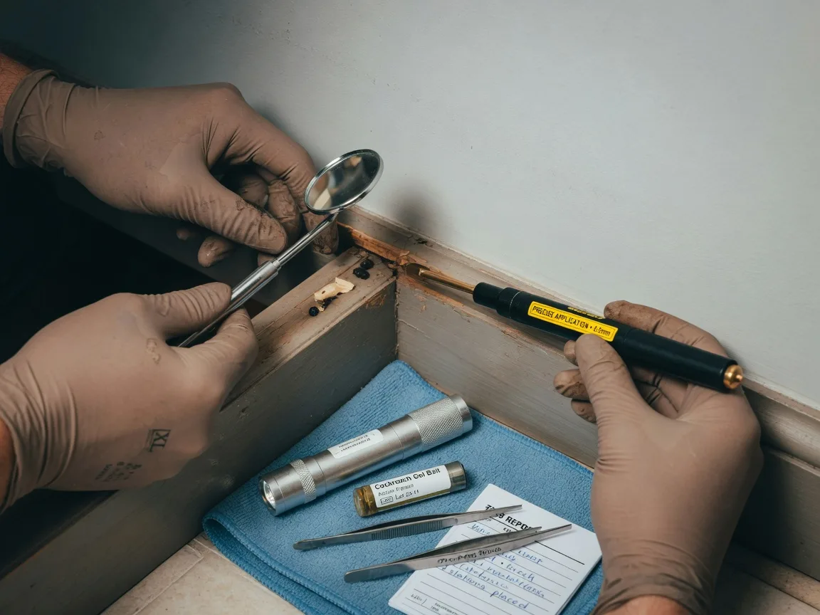 Why choose Emergency Pest Control in Lometa, TX